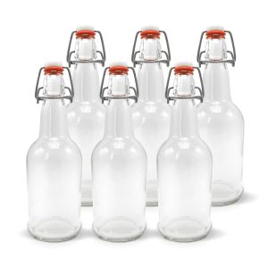 Replacement Washers For Swing Style Bottles