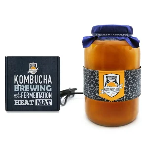 Fermentation Heating Pad