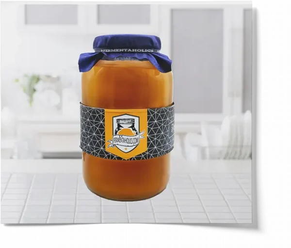 Heating Pad For Kombucha