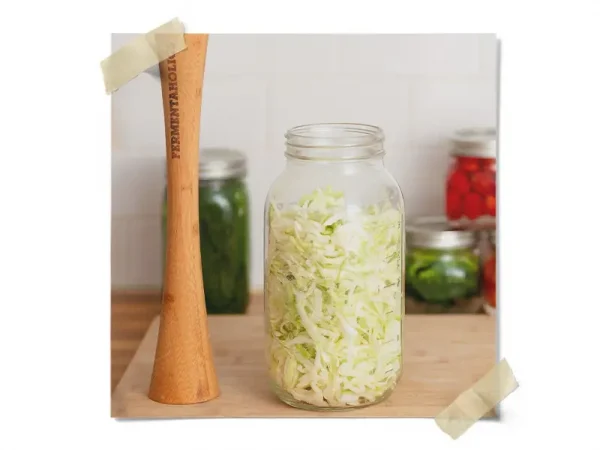 Kraut Pounder