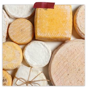 Pastry Brush For Cheese