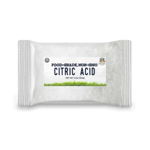 Citric Acid 100g