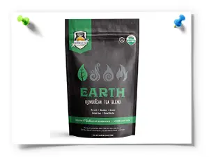 Loose Leaf Tea Blends