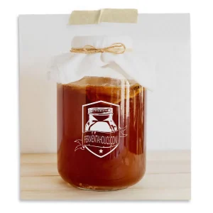 Water Kombucha Making Tea Blend