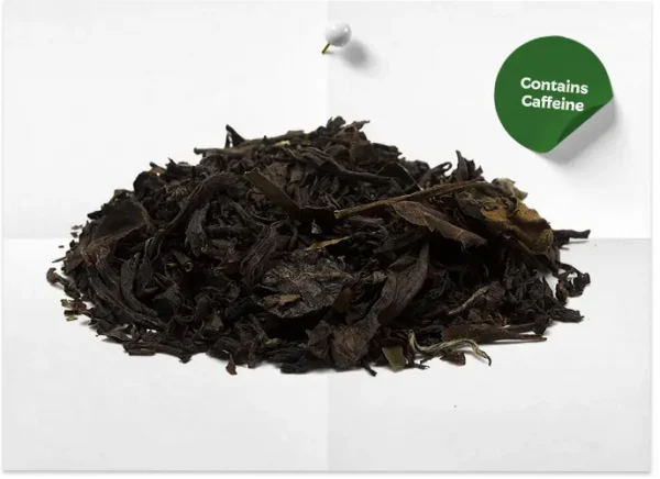 Water Kombucha Elements Tea Blend