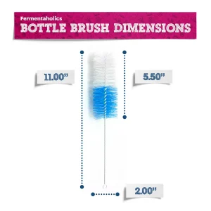 Bottle Brush