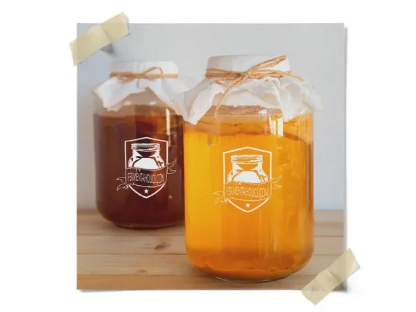 Crystalize Ginger For Brewing