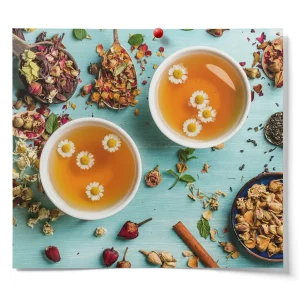 Organic Chamomile