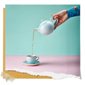Best Organic Energy Tea Guayusa