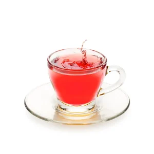 Organic Rosehip Tea