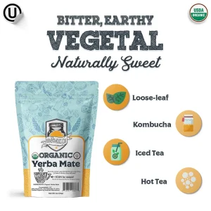 Best Yerba Mate