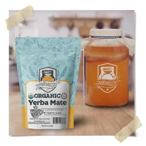 Best Yerba Mate Tea Near Me