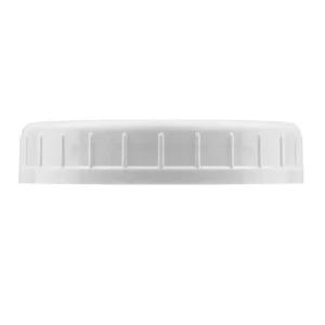 Mason Jar Fermentation Lids With 3 Piece Airlocks