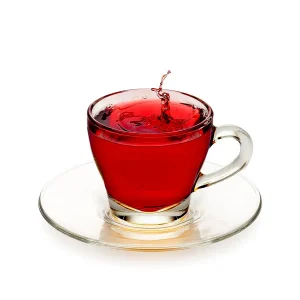 Dried Hibiscus Tea Flowers