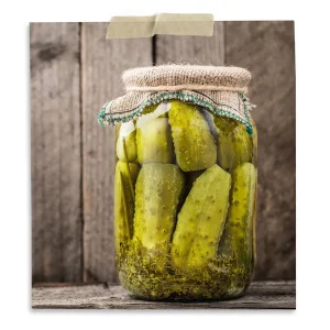 Homemade Pickling Spice