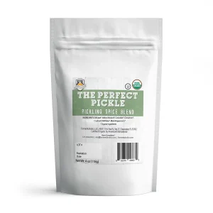 Perfect Pickle Pickling Spice