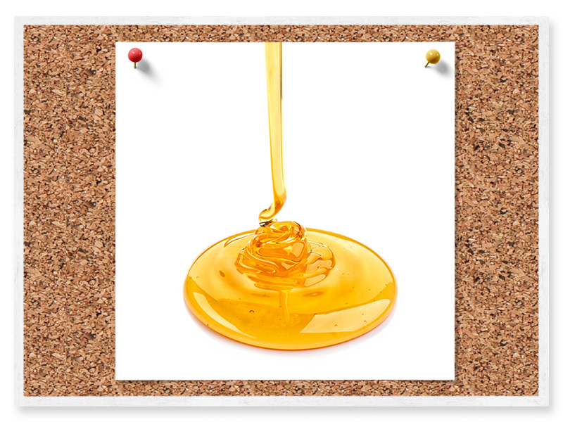 Wildflower Honey
