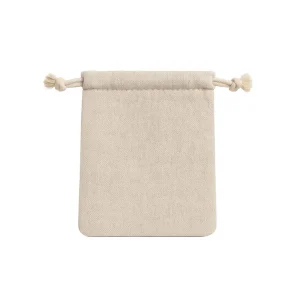 Reusable Muslin Cotton Tea Bags
