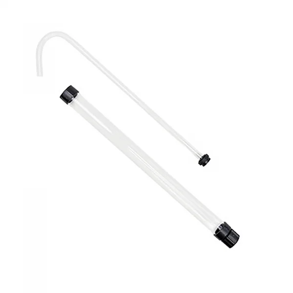 Mini Brewing Auto Siphon - 3/8"