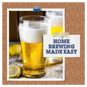 Beer Thermometer