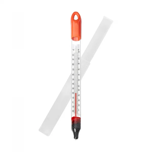 Floating Thermometer