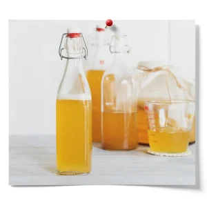 Kefir Water Grains
