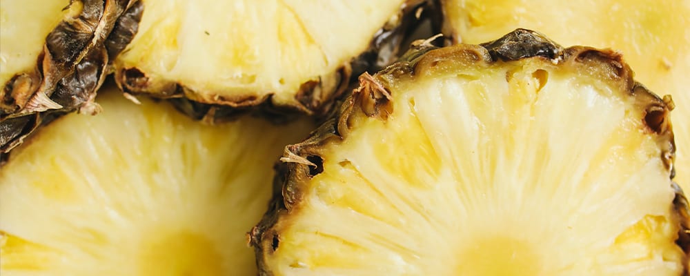 Pineapple