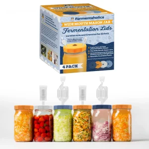 Fermentation Airlocks and Grommets