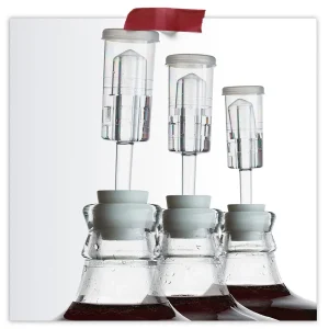 Brewing Airlocks and Grommets