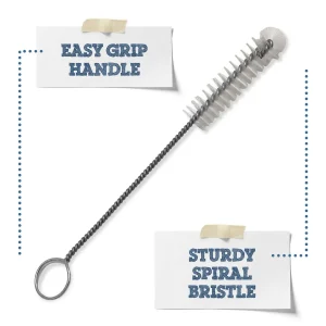 Airlock Brush