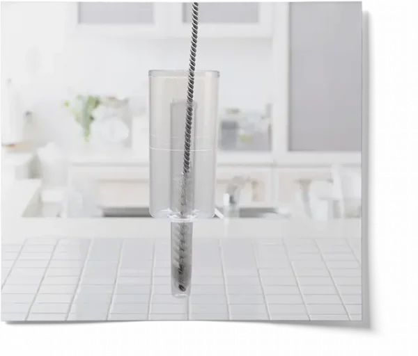 3-Piece Airlock Brush