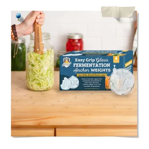 Fermentation Anchor Weights