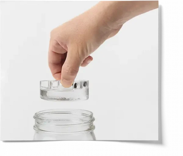 Fermentation Weights 4 Pack