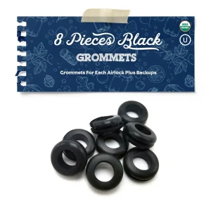 Airlock and Grommets