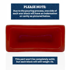 Red Wax Cheese