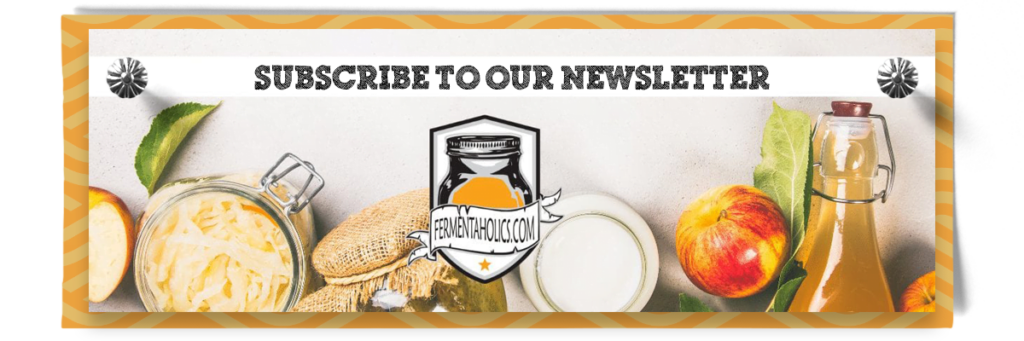 Join The Fermentaholics Elist