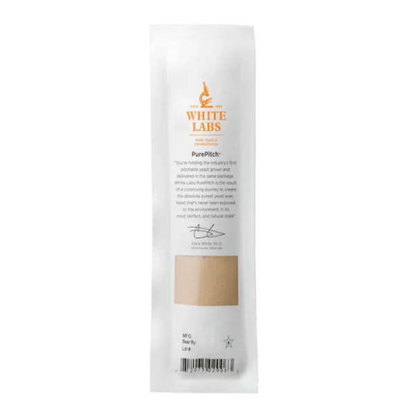 Wlp080 Cream Ale Yeast
