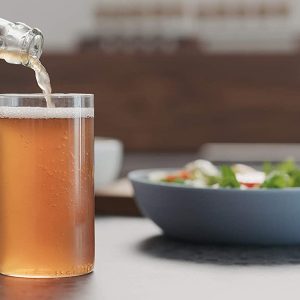 organic jun kombucha scoby