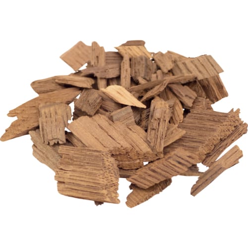Barrel Aged American Oak Chips