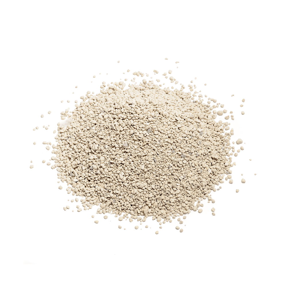 Bentonite
