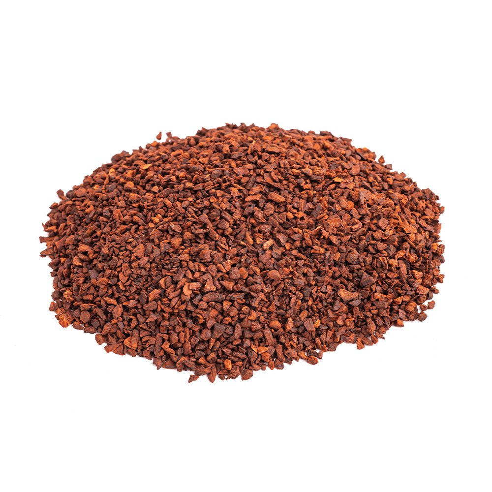 Dried Chicory Root