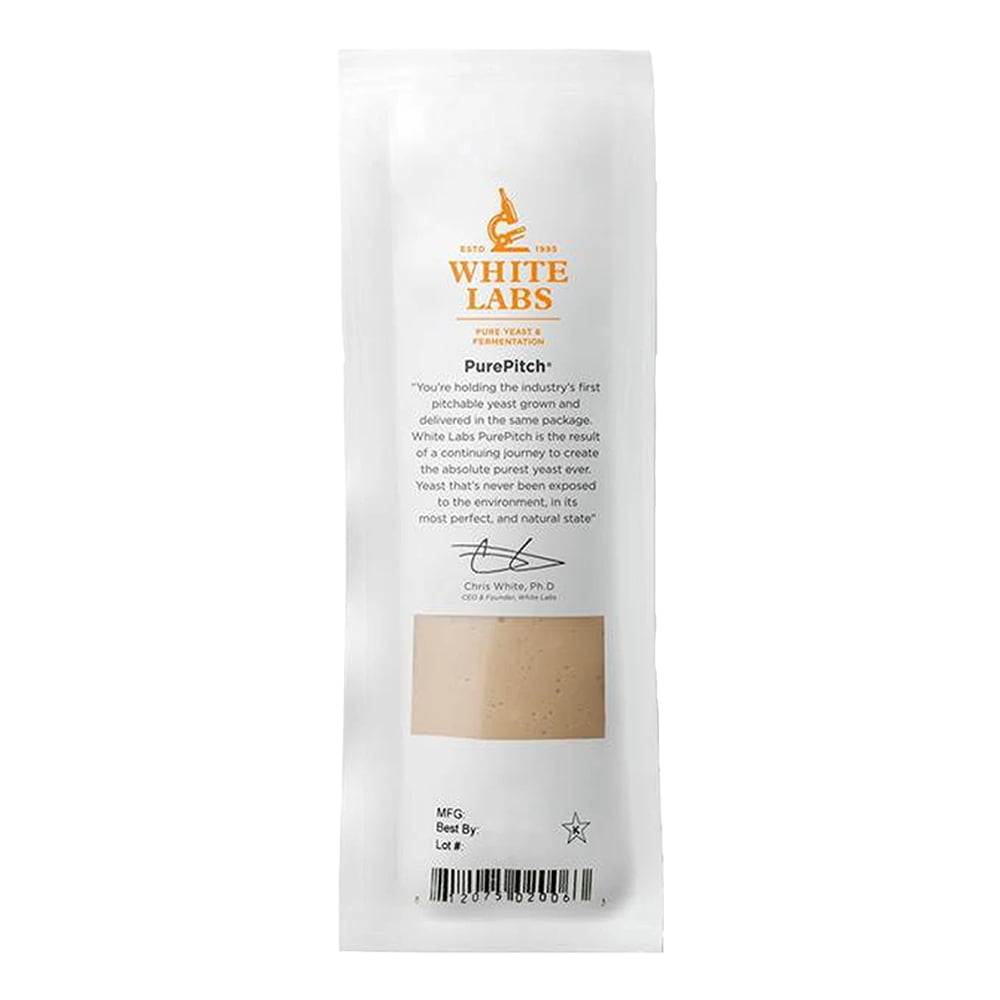 White Labs WLP775 English Cider Yeast