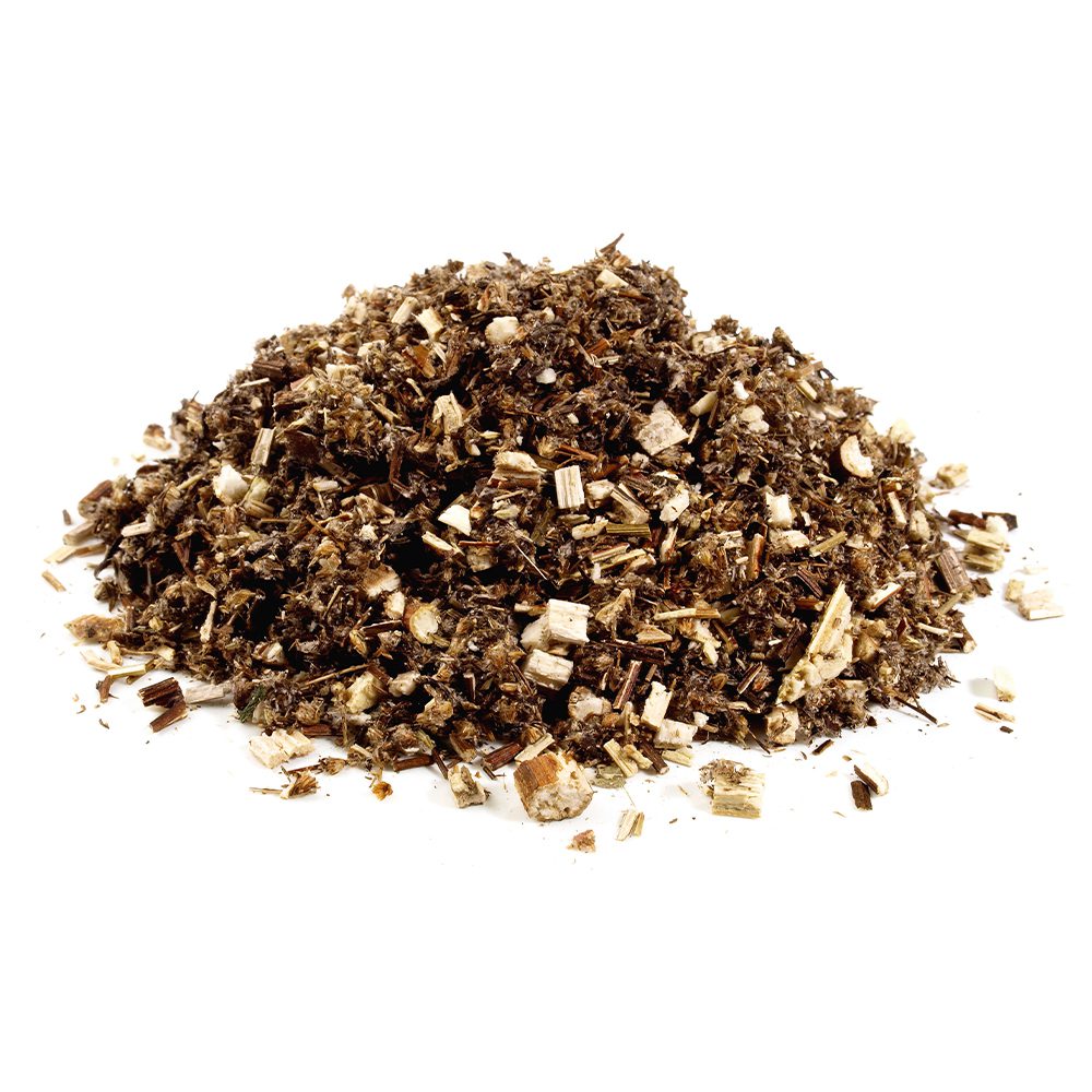 Dried Mugwort