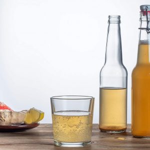 The Deluxe Kombucha Brewing Kit