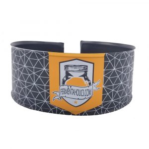Fermentaholics Heat Wrap Open Box