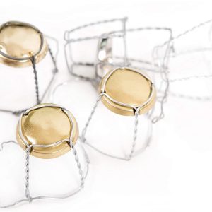 Belgian Wire Hoods
