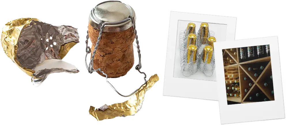 Belgian Wire Hoods