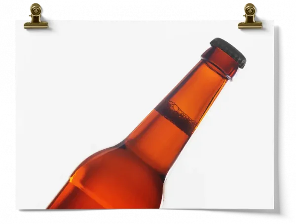 Black Bottle Caps For Brewing Beer