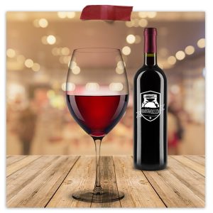 Rubber Wine Stopper