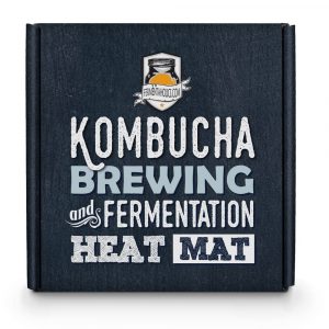 Kombucha Making Kit Heat Wrap